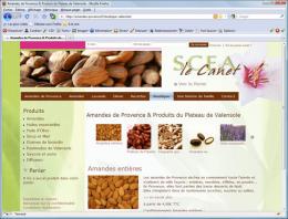 Amandes de Provence