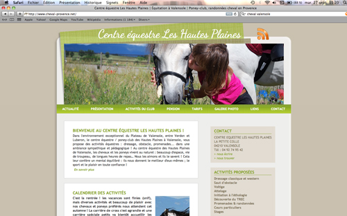 Les Hautes Plaines