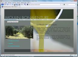 Moulin Bonaventure